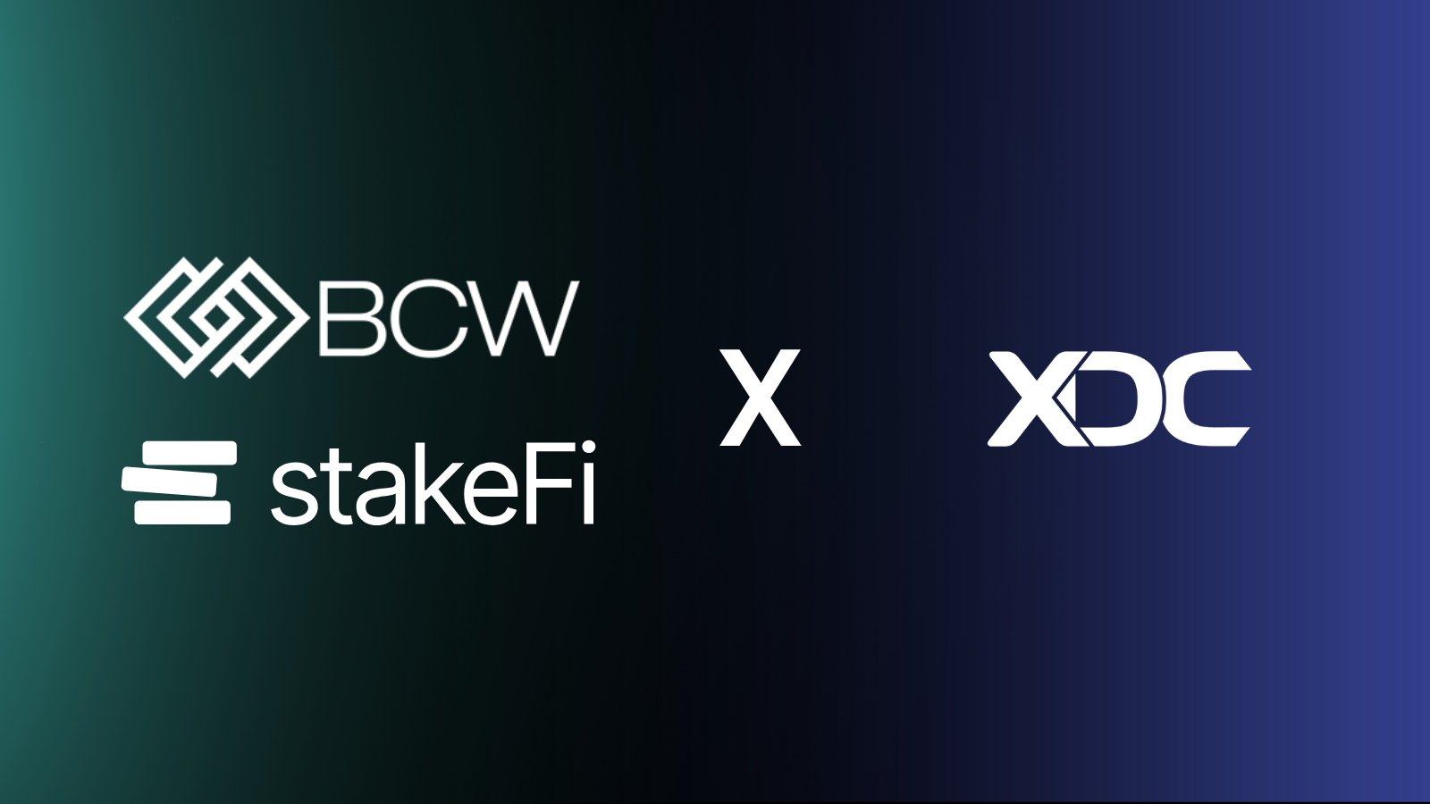 Strengthening the XDC Validator Ecosystem